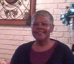 Picture of Margaret Sanders, she is a Geriatric Care Manager in the Dallas Fort Worth area.
